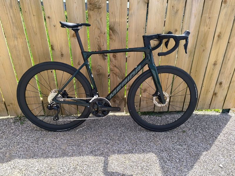 Used Merida SCULTURA 6000 2026 2026 Road & Gravel