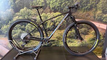 Used Orbea ALMA M30 2024 2024 MTB