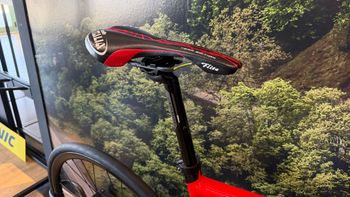 Used Wilier Cento10 Hybrid SHIMANO ULTEGRA + MAHLE EBIKEMOTION 2021 2021 Road & Gravel — image 8 of 8