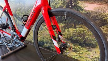 Used Wilier Cento10 Hybrid SHIMANO ULTEGRA + MAHLE EBIKEMOTION 2021 2021 Road & Gravel — image 5 of 8
