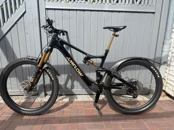 Used Dji DJI Amflow 2024 2024 MTB