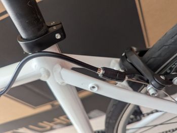 Used Van rysel Edr Microshift 2025 Road & Gravel, Weiß — image 28 of 41