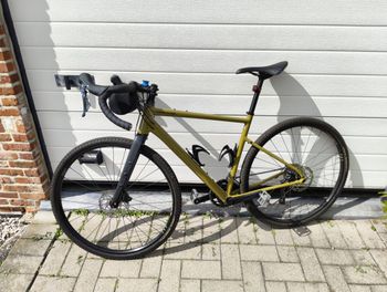Used Cannondale Topstone 2 2024 2024 Road & Gravel