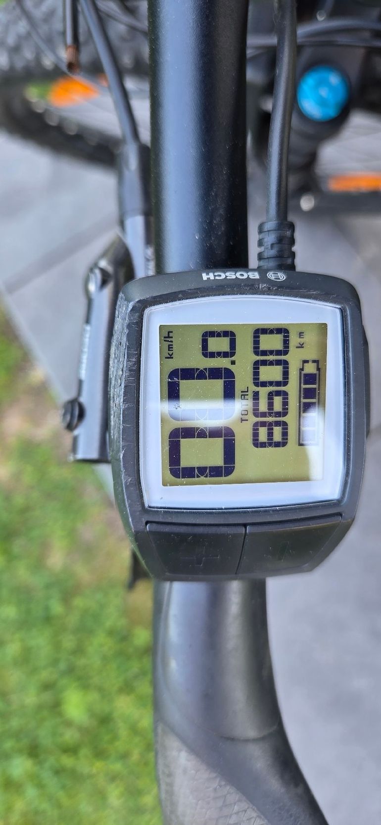 Used CUBE REACTION HYBRID SLT 500 27.5 2018 2018 Mountainbike, Light Gray, 27.5 — image 10 of 11