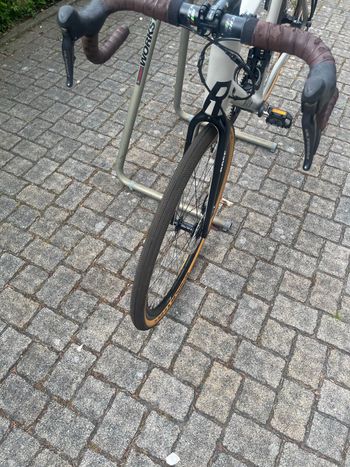 Used Rose BACKROAD Ultegra Di2 2019 2019 Road & Gravel — image 5 of 14