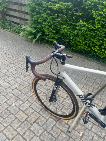 Used Rose BACKROAD Ultegra Di2 2019 2019 Road & Gravel — image 6 of 14