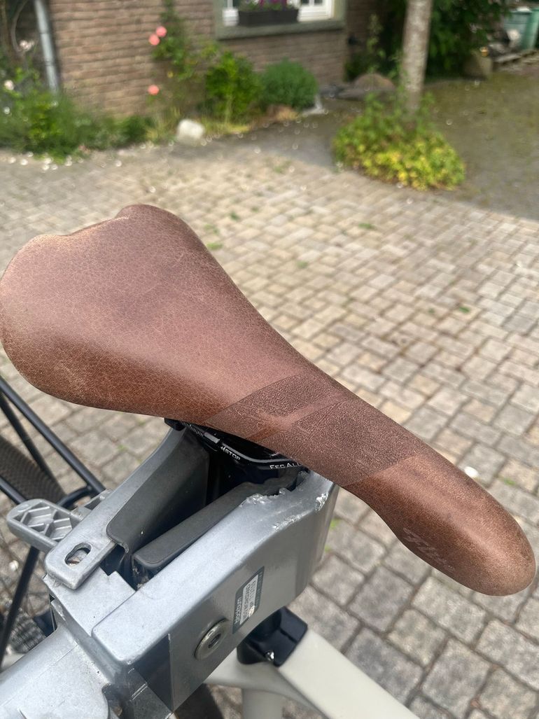 Used Rose BACKROAD Ultegra Di2 2019 2019 Road & Gravel — image 13 of 14