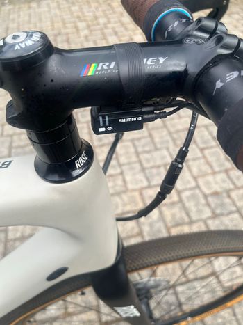 Used Rose BACKROAD Ultegra Di2 2019 2019 Road & Gravel — image 9 of 14