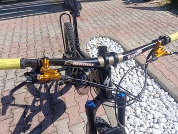 Used Specialized Turbo Levo 3 Comp Alloy 2024 2024 Mountainbike, Nero — image 7 of 7
