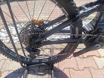 Used Specialized Turbo Levo 3 Comp Alloy 2024 2024 Mountainbike, Nero — image 2 of 7