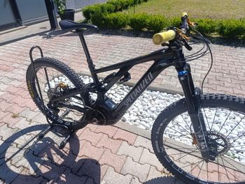 Used Specialized Turbo Levo 3 Comp Alloy 2024 2024 MTB