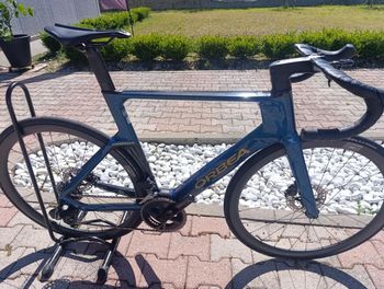 Used Orbea ORCA AERO M31eLTD PWR 2023 2023 Road & Gravel