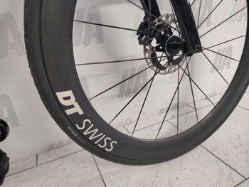Used Giant Propel Advanced SL 0 2023 2023 Road & Gravel — image 4 of 10