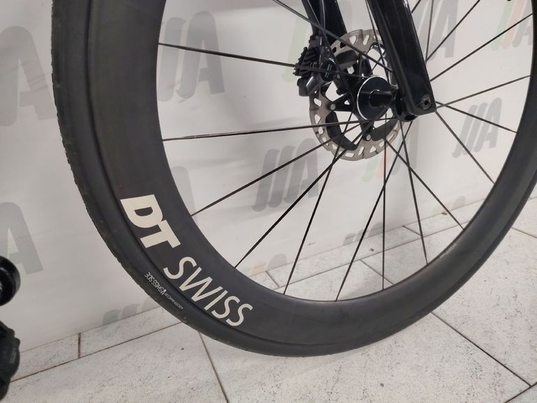 Used Giant Propel Advanced SL 0 2023 2023 Road & Gravel — image 4 of 10