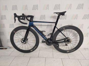 Used Giant Propel Advanced SL 0 2023 2023 Road & Gravel — image 2 of 10