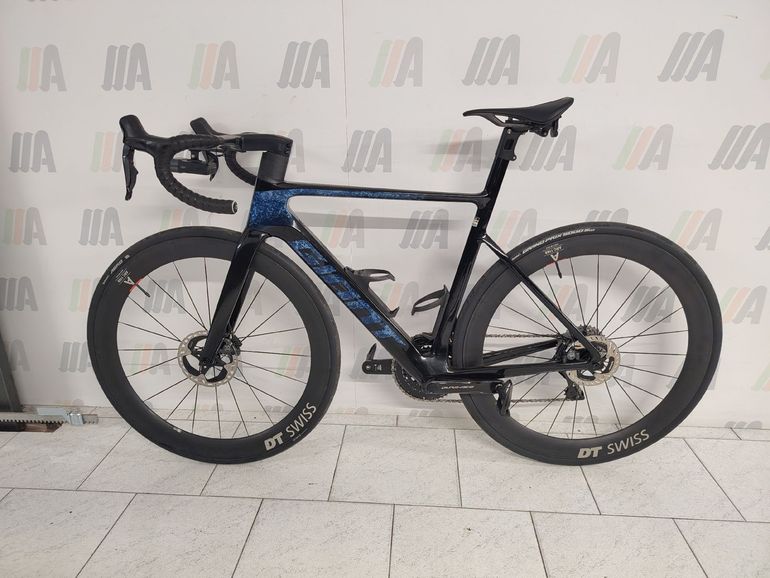 Used Giant Propel Advanced SL 0 2023 2023 Road & Gravel — image 2 of 10