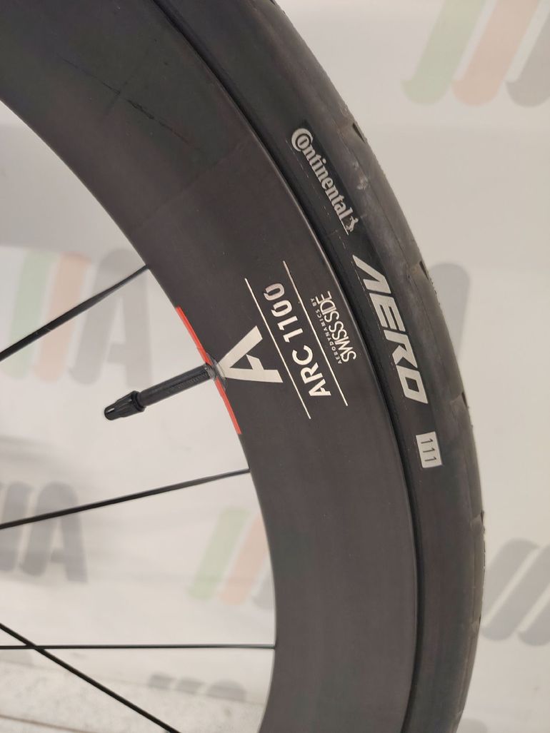 Used Giant Propel Advanced SL 0 2023 2023 Road & Gravel — image 5 of 10