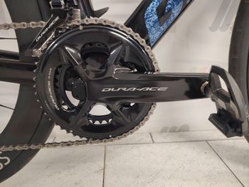 Used Giant Propel Advanced SL 0 2023 2023 Road & Gravel — image 3 of 10