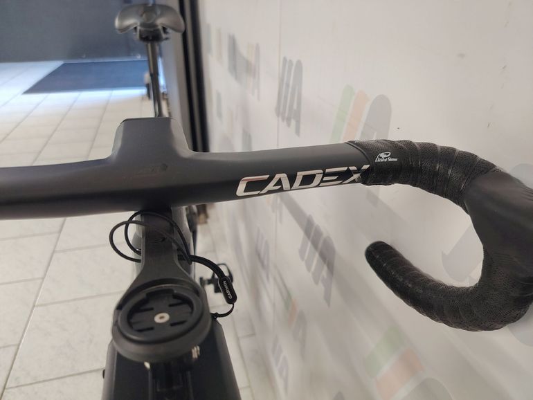 Used Giant Propel Advanced SL 0 2023 2023 Road & Gravel — image 7 of 10