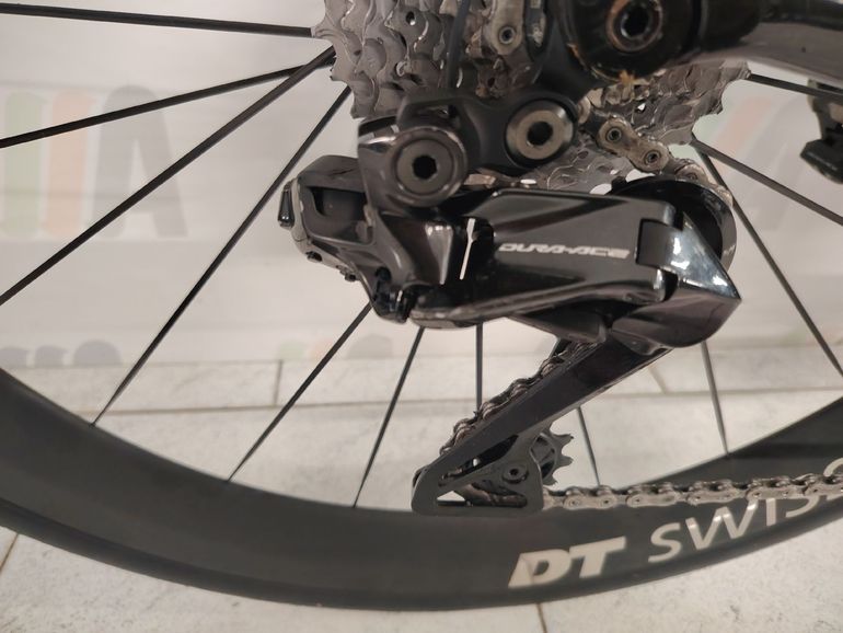 Used Giant Propel Advanced SL 0 2023 2023 Road & Gravel — image 10 of 10