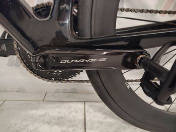 Used Giant Propel Advanced SL 0 2023 2023 Road & Gravel — image 9 of 10