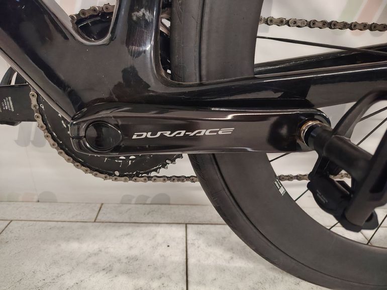 Used Giant Propel Advanced SL 0 2023 2023 Road & Gravel — image 9 of 10