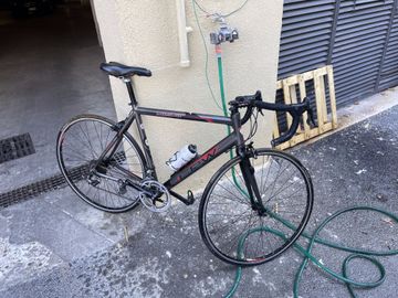 Used FRW Hunters Point 2015 Road & Gravel