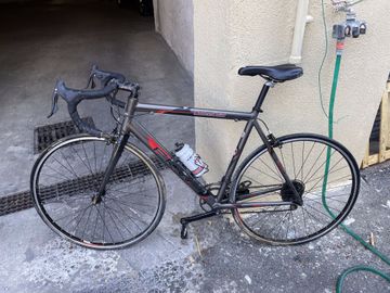 Gebrauchtes FRW Hunters Point 2015 Road & Gravel, Schwarz — Bild 4 von 5