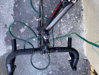 Used FRW Hunters Point 2015 Road & Gravel, Black — image 3 of 5