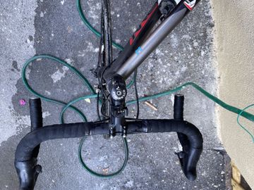 Gebrauchtes FRW Hunters Point 2015 Road & Gravel, Schwarz — Bild 3 von 5
