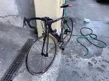 Used FRW Hunters Point 2015 Road & Gravel, Black — image 5 of 5