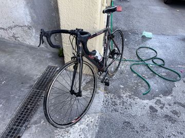 Gebrauchtes FRW Hunters Point 2015 Road & Gravel, Schwarz — Bild 5 von 5