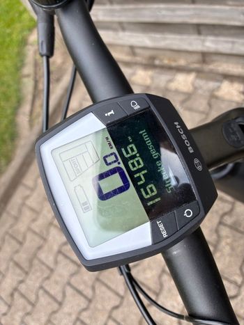 Used KTM KTM Macina Style Pro Wave 2020 Urban, Nero — image 6 of 9