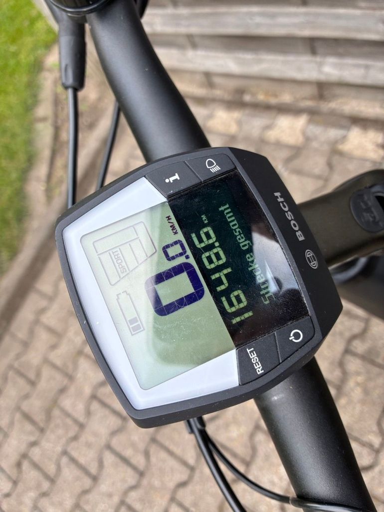 Used KTM KTM Macina Style Pro Wave 2020 Urban, Nero — image 6 of 9