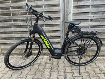 Used KTM KTM Macina Style Pro Wave 2020 Urban & Touring