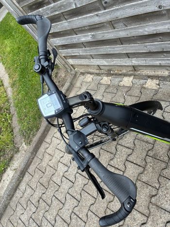 Used KTM KTM Macina Style Pro Wave 2020 Urban, Nero — image 5 of 9