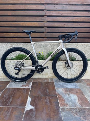 Used BH GRAVELX R 6.5 2025 2025 Road & Gravel