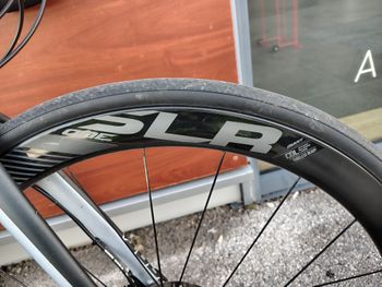 Used Giant GIANT TCR ADVANCED PRO 1 2019 Road & Gravel, Light Gray — image 3 of 6