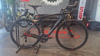 Used Wilier Cento1 Hybrid SHIMANO ULTEGRA 8020 2019 2019 Route & Gravel
