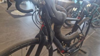Used Wilier Cento1 Hybrid SHIMANO ULTEGRA 8020 2019 2019 Road & Gravel — image 13 of 24