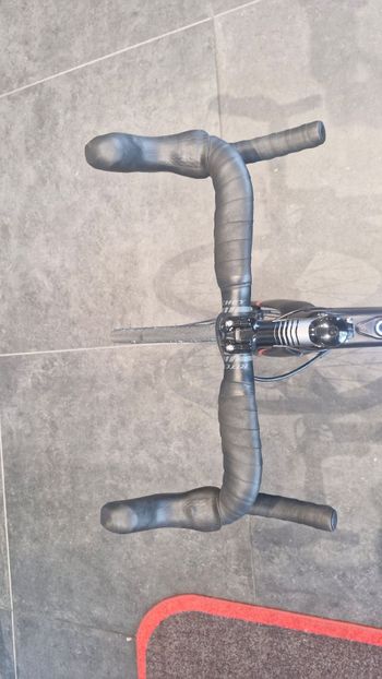 Used Wilier Cento1 Hybrid SHIMANO ULTEGRA 8020 2019 2019 Road & Gravel — image 14 of 24