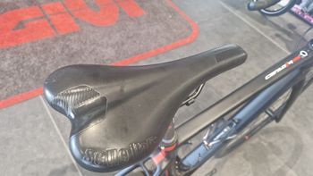 Used Wilier Cento1 Hybrid SHIMANO ULTEGRA 8020 2019 2019 Road & Gravel — image 23 of 24