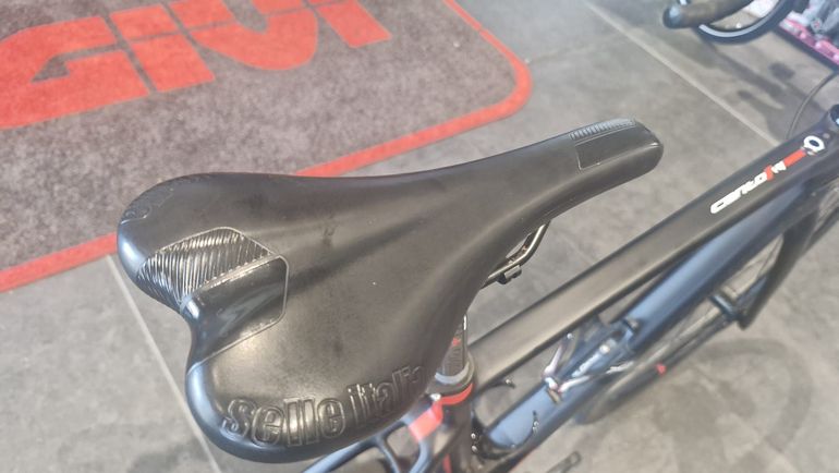 Used Wilier Cento1 Hybrid SHIMANO ULTEGRA 8020 2019 2019 Road & Gravel — image 23 of 24