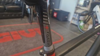 Used Wilier Cento1 Hybrid SHIMANO ULTEGRA 8020 2019 2019 Road & Gravel — image 22 of 24