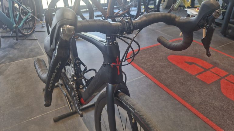 Used Wilier Cento1 Hybrid SHIMANO ULTEGRA 8020 2019 2019 Road & Gravel — image 12 of 24
