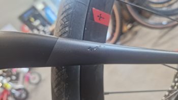 Used Wilier Cento1 Hybrid SHIMANO ULTEGRA 8020 2019 2019 Road & Gravel — image 15 of 24