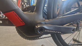 Used Wilier Cento1 Hybrid SHIMANO ULTEGRA 8020 2019 2019 Road & Gravel — image 17 of 24