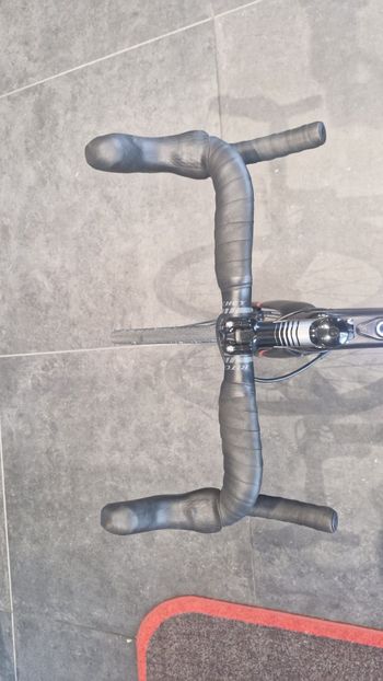 Used Wilier Cento1 Hybrid SHIMANO ULTEGRA 8020 2019 2019 Road & Gravel — image 20 of 24