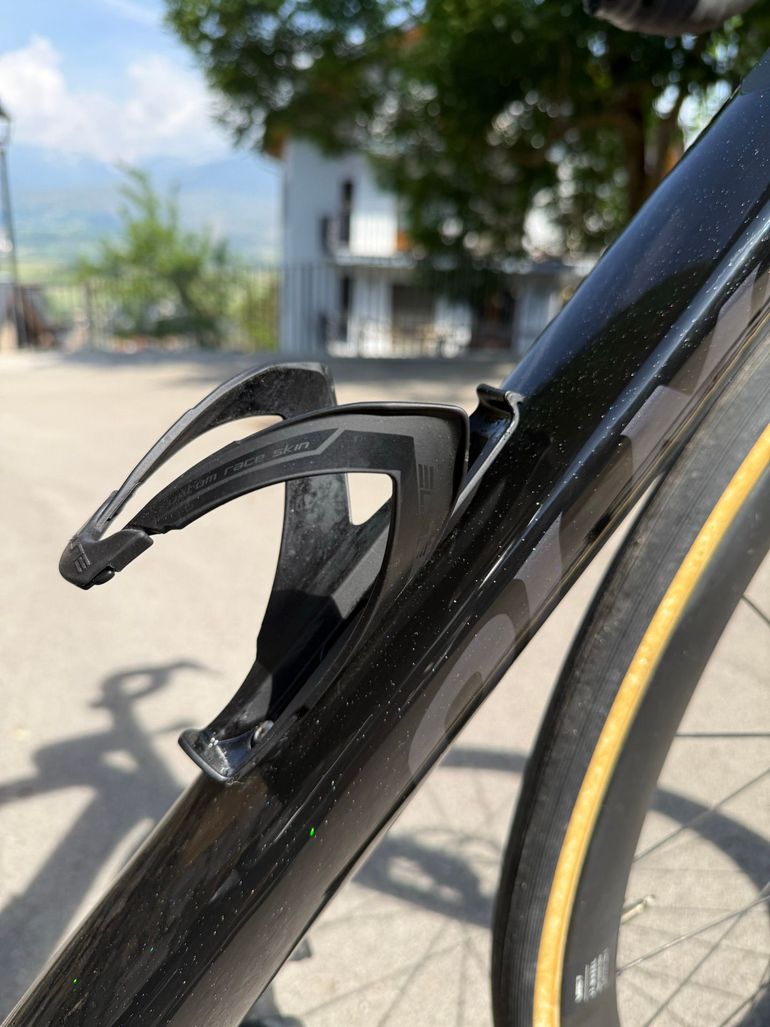 Used Olmo Competition Shimano Ultegra Di2 2021 Road & Gravel, Black — image 18 of 18