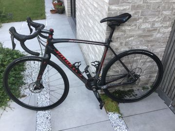 Używany Specialized S-Works CruX 2018 2018 Road & Gravel
